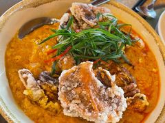 -CHINCHIN 青青·泰国料理(万象食家店)