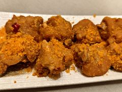 -御彩酒家(东风东路店)