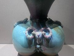 -中国钧瓷文化园