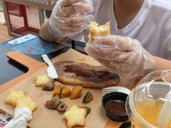-万向城(裕华路店)