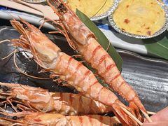 -大渔铁板烧(铁西万象汇店)