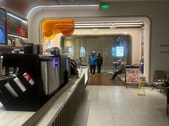 -Tims天好咖啡(河西万象城店)