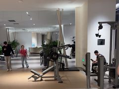 -YCHL FIT 健身(星寰店)