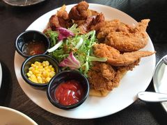 -机器人火炉披萨