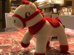 -金海湾自助餐厅(金陵饭店)