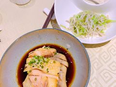 -同里湖大饭店-怡景轩中餐厅(同里古镇店)