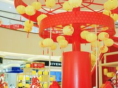 -王府井百货(总府店)