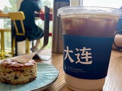 -了不起的考拉咖啡店(高新店)