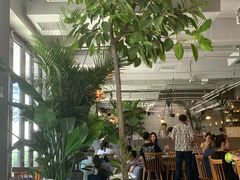 大堂-the rug 飞毯 (朝阳公园店)