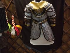 -大汗行宫园林餐厅