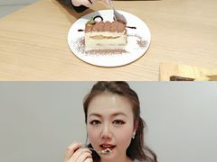 -麓椿花园西餐厅(海乐世界店)