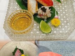 -鮨一日本料理(大中华店)