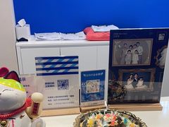 -天真蓝照相馆(五角场百联又一城店)