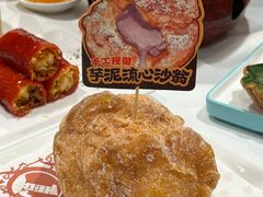 -稻香海鲜饭店(第一国际店)