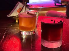-JZ Club 爵士酒吧(上海店)