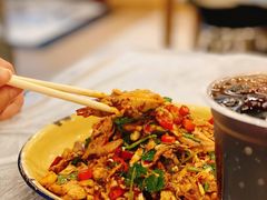 -东排食堂长沙小吃大排档(五一广场店)