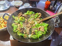 -张氏父子常德肠子馆(贺龙店)