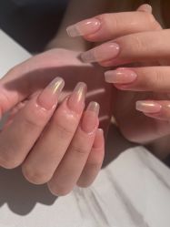 -丽心自助美甲美睫