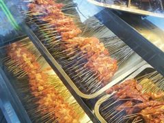 -铁诚烤肉