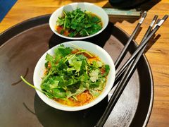 -万记麻辣烫国展总店