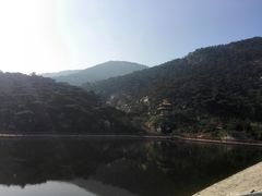 -徂徕山森林康养度假谷温泉