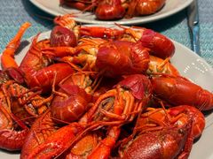 -菲住布渴酒店自助餐厅(阿里巴巴西溪园区店)