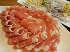 -北门涮肉·铜锅涮肉(南锣鼓巷店)