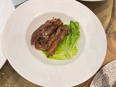 -广州富力丽思卡尔顿酒店·丽轩·粤菜