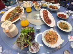 -张氏鱼庄