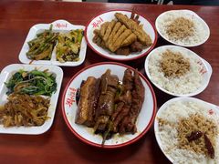 -刘小忙把子肉(北园大街总店)