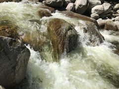 -青峰峡国家森林公园