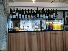 -RAC BAR(安福路店)