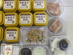 -金陵家宴·金陵春·南京菜(夫子庙店)