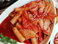 -唯成•韩国炭火烤肉 유성고기