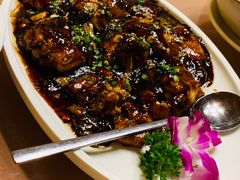红烧河鳗-漕溪人家
