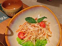 -Tegu泰古莲·泰国餐厅(红山6979店)