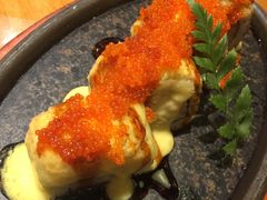 -一心创作料理屋(经开万达店)