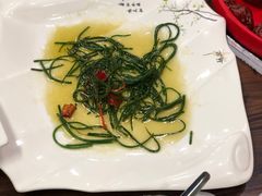 -清真·伊清阁餐厅