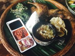 -Pundi Pundi Restaurant
