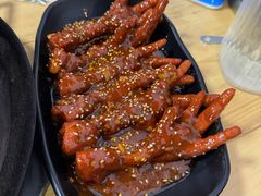 -朝族高丽火盆(长白山总店)