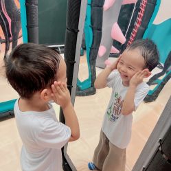 -MELAND CLUB亲子乐园·派对·餐厅(北京芳圆里ID MALL店)