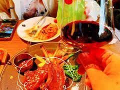 -MARU玛露音乐餐厅(大学路店)