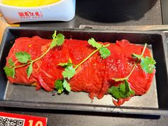 -蜀江龙火锅(339店)