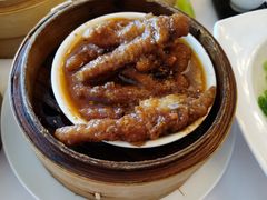 -正佳广场万豪酒店-粤菜餐厅·点心·海鲜·聚餐