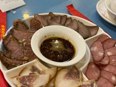 -京城百饺园•东北菜馆(红谷滩店)