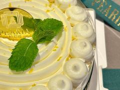 -柏尼娅PEARIA·蛋糕定制(北京SKP店)