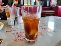 -香港新曜记茶餐厅(星耀城店)