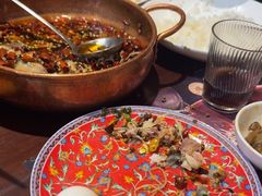 -拾捌川·自贡爆炒(新街口店)