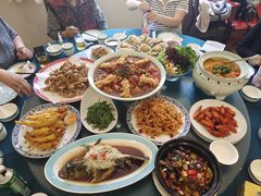 -鸿禧大清花(方庄店)