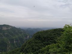 -焦作青龙峡风景名胜区